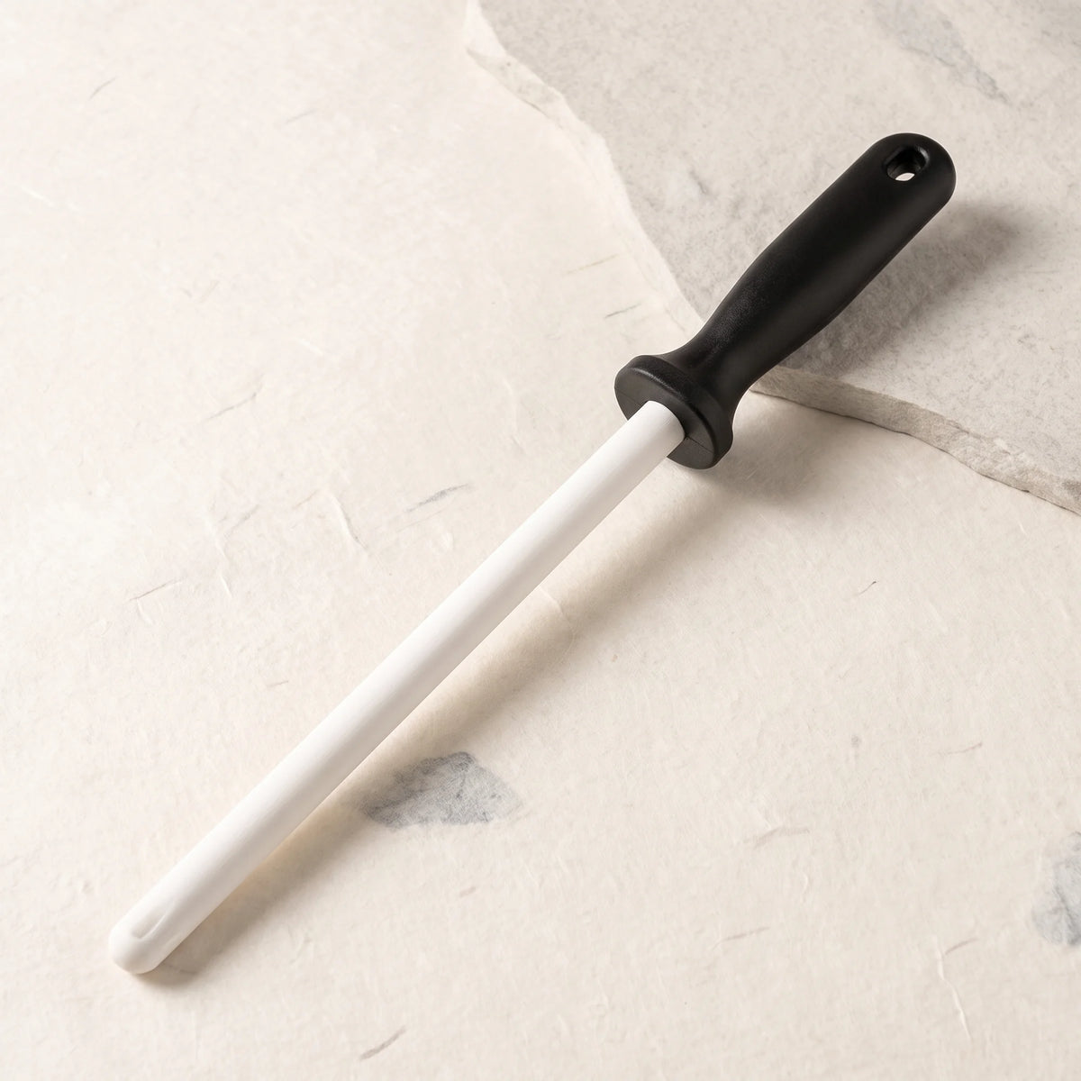 The Care Kit – Hochodo, includes the ceramic honing rod
