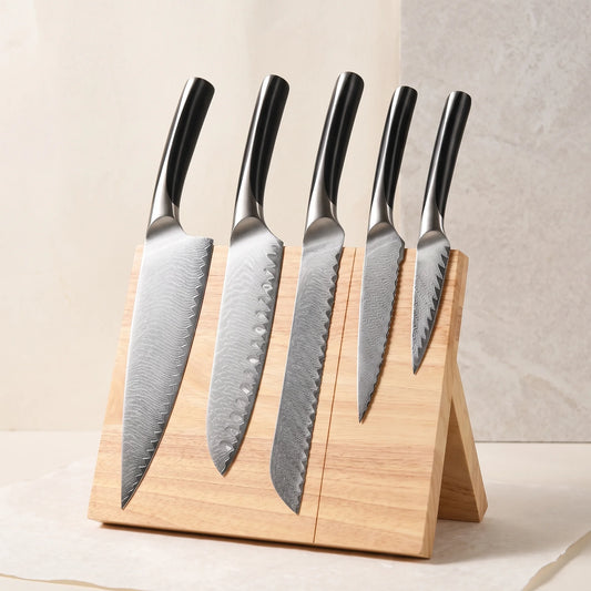 6-Piece Magnetic Stand Set – Hochodo, main view