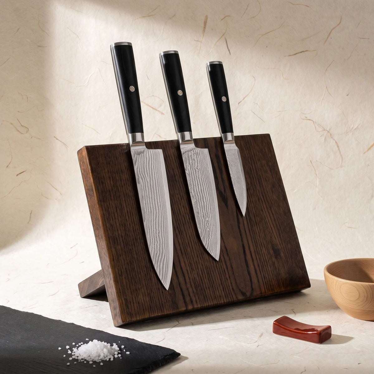 The Duo – Set + Block – Hochodo, gift set