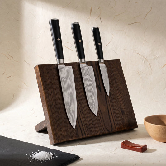 The Duo – Set + Block – Hochodo, gift set