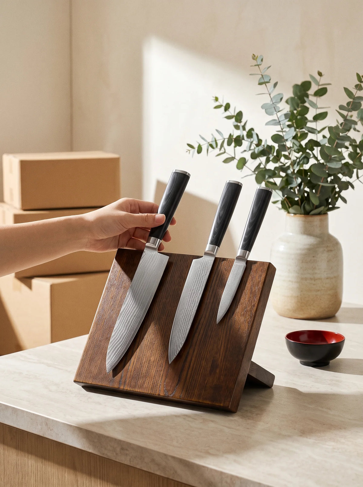 For the newlyweds, or a new home