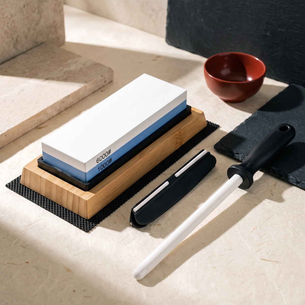 The Care Kit – Hochodo, gift set