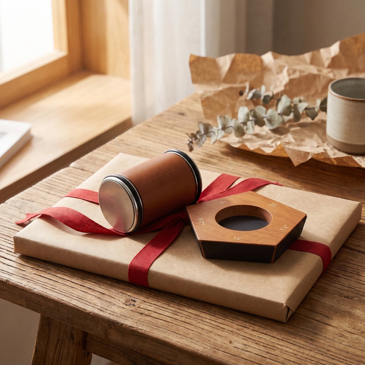 Rolling Knife Sharpener – Hochodo, in the kitchen